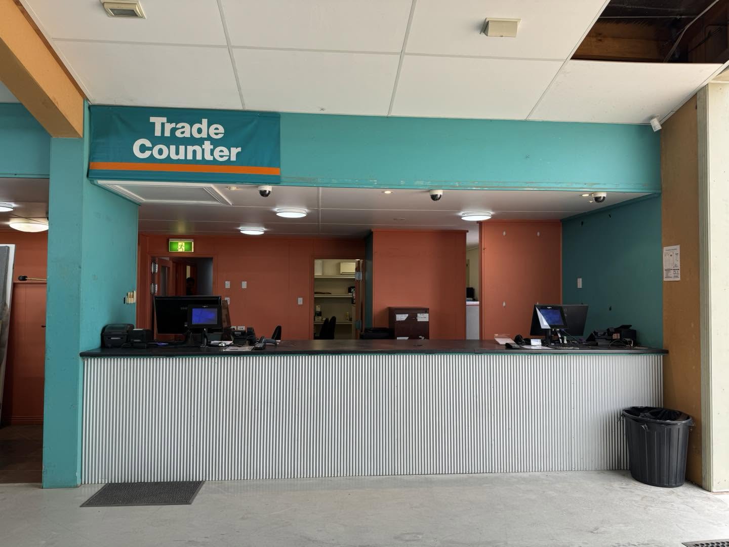 Building materials, timber and hardware supplied by Elliott Timber Sales in Mount Isa