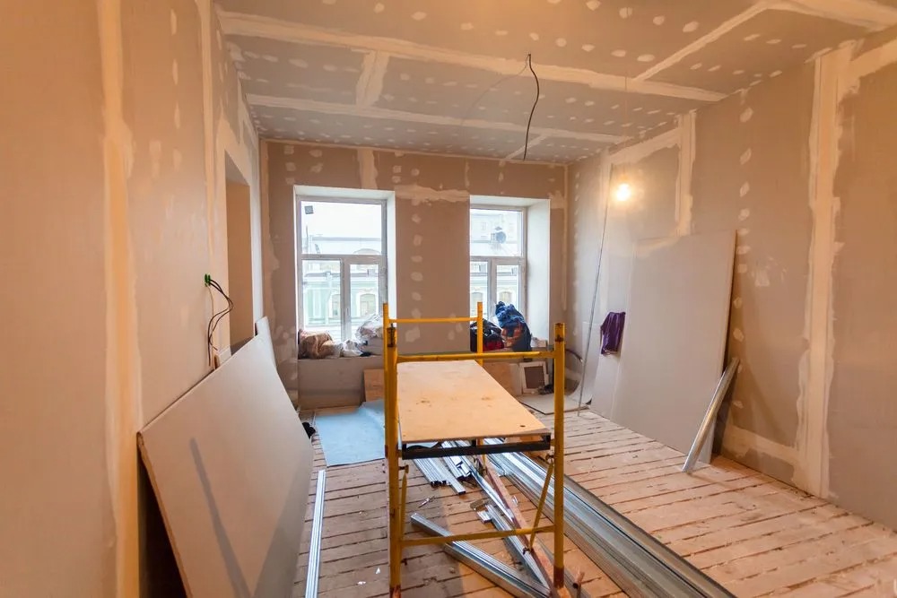 Plasterboard supplied by Elliott Timber Sales in Mount Isa
