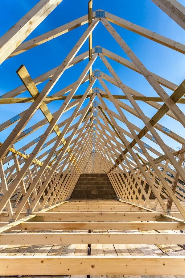 MiTek timber truss installation guides available through Elliott Timber Sales