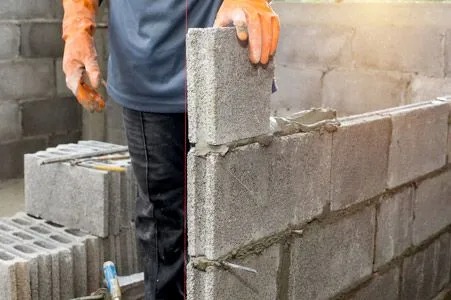 Masonry Blocks & Pavers available at Elliott Timber Sales in Mount Isa