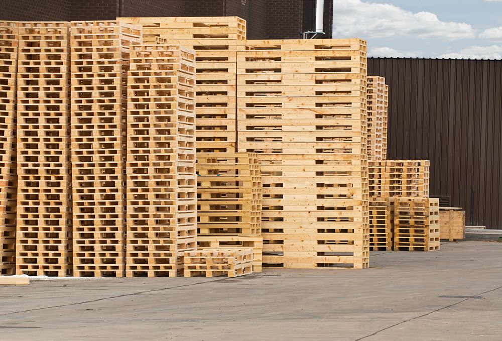 Timber and building supply deliveries to Cloncurry by Elliott Timber Sales